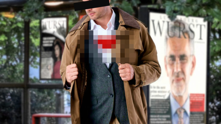 Exhibitionist Luxembourg