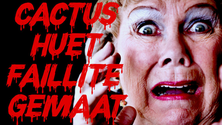 Cactus Luxembourg horror