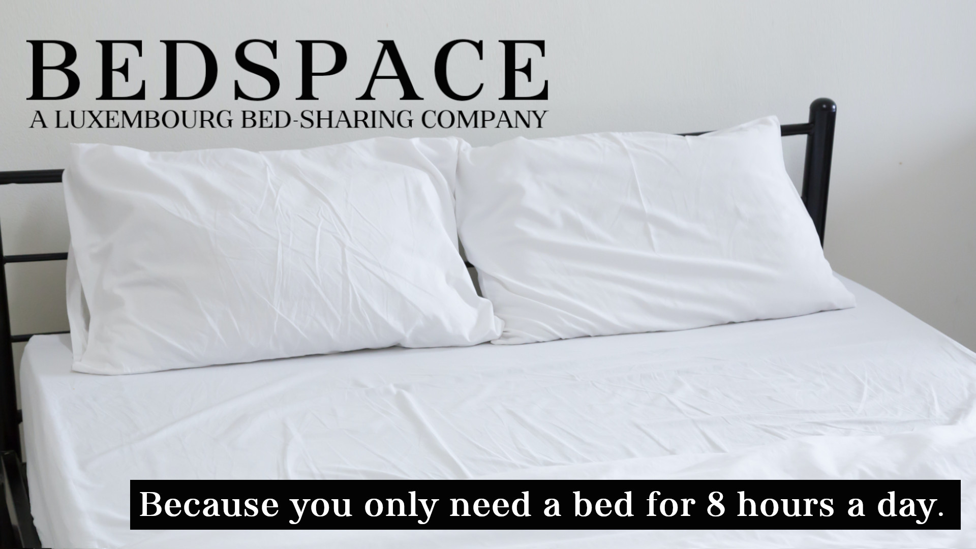 Bed-sharing in Luxembourg