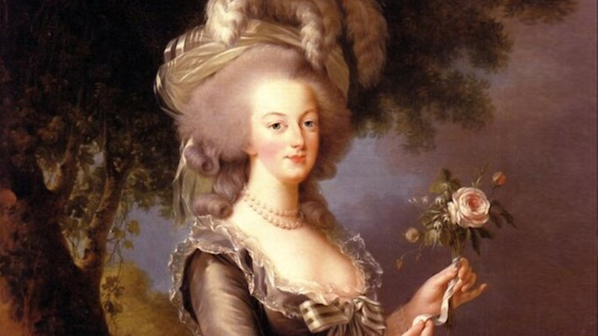 Marie Antoinette