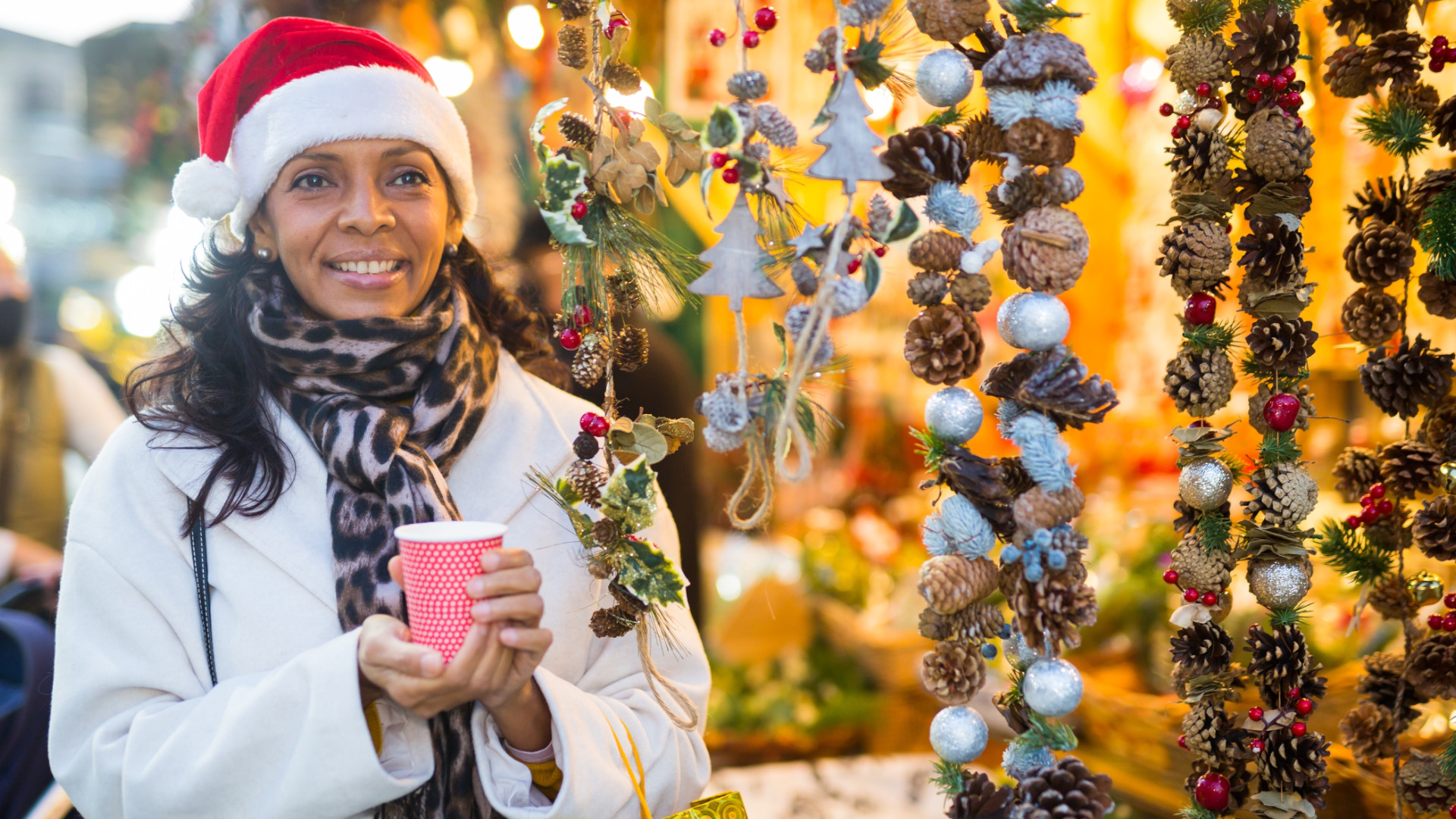 How to celebrate Christmas in Luxembourg