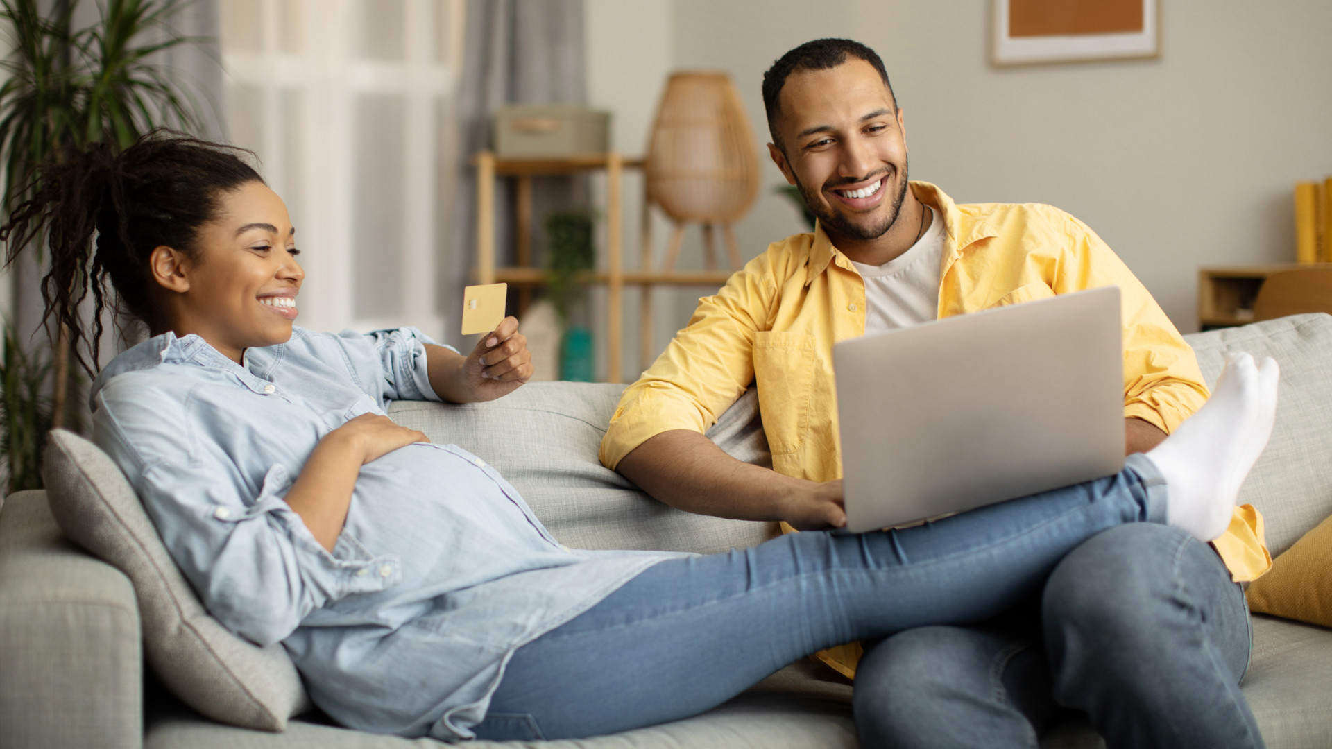 Parents will buy anything baby-themed