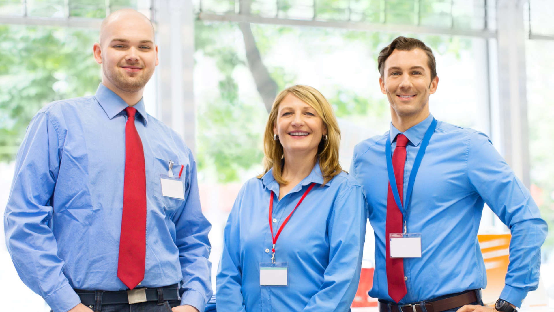Customer service Luxembourg
