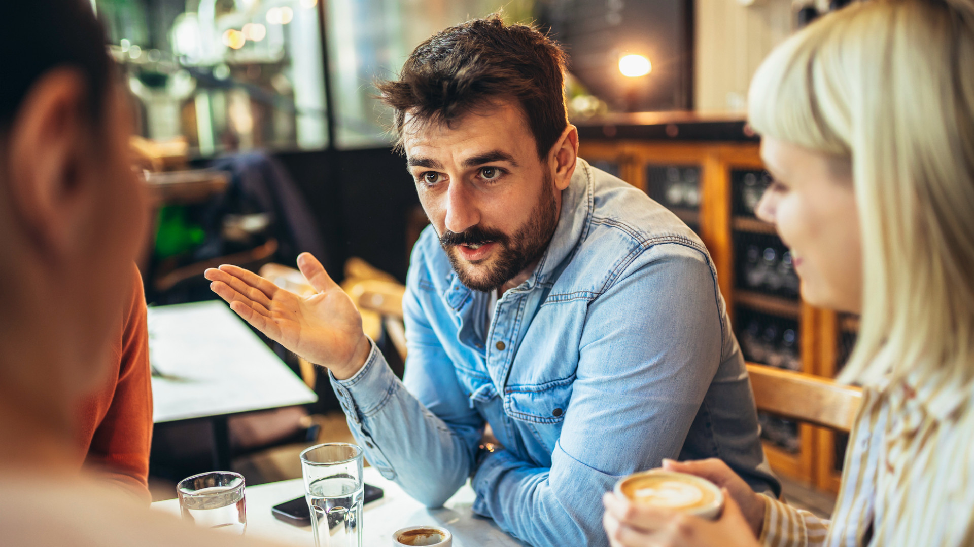 Wise expat in Luxembourg