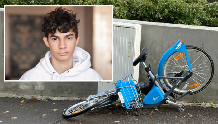 Veh'oh Luxembourg destroyed, smashed, and abandoned