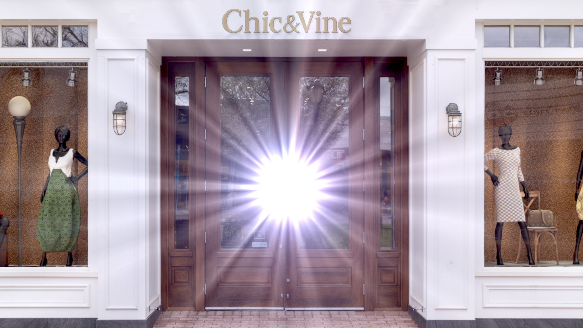 Gare Luxembourg boutique