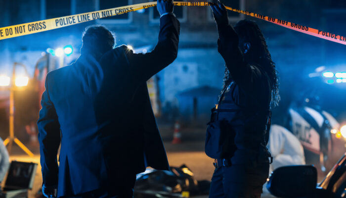 Crime statistics and details in Luxembourg