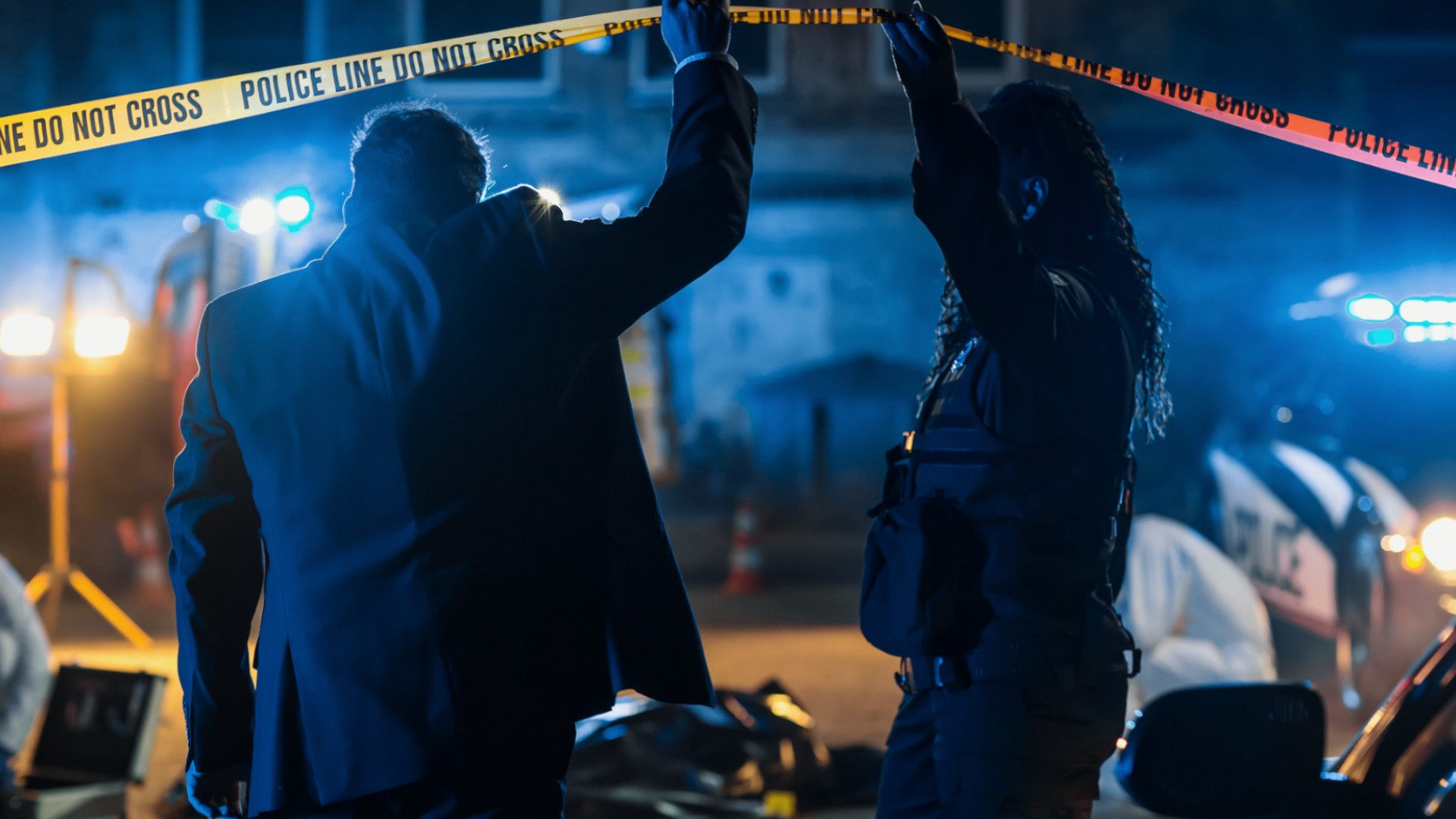 Crime statistics and details in Luxembourg