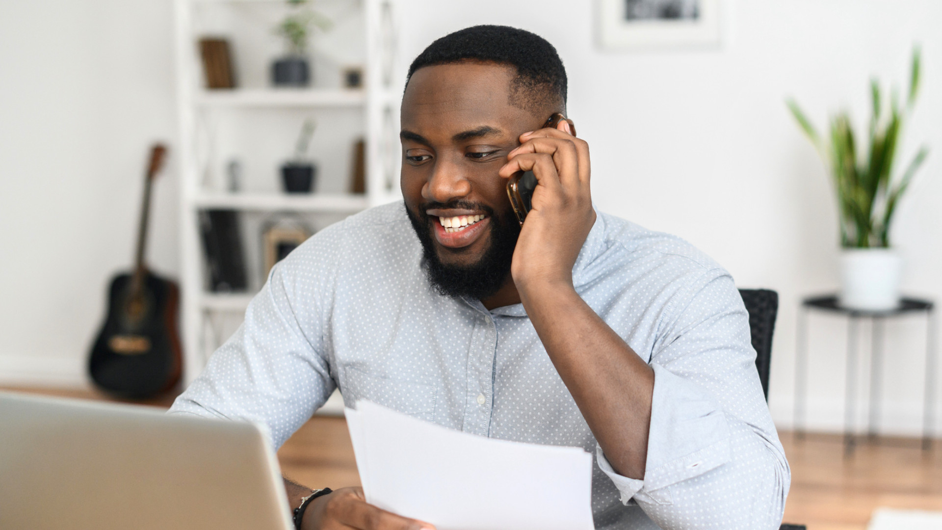 Impossibility of finding a contractor for a small project in Luxembourg