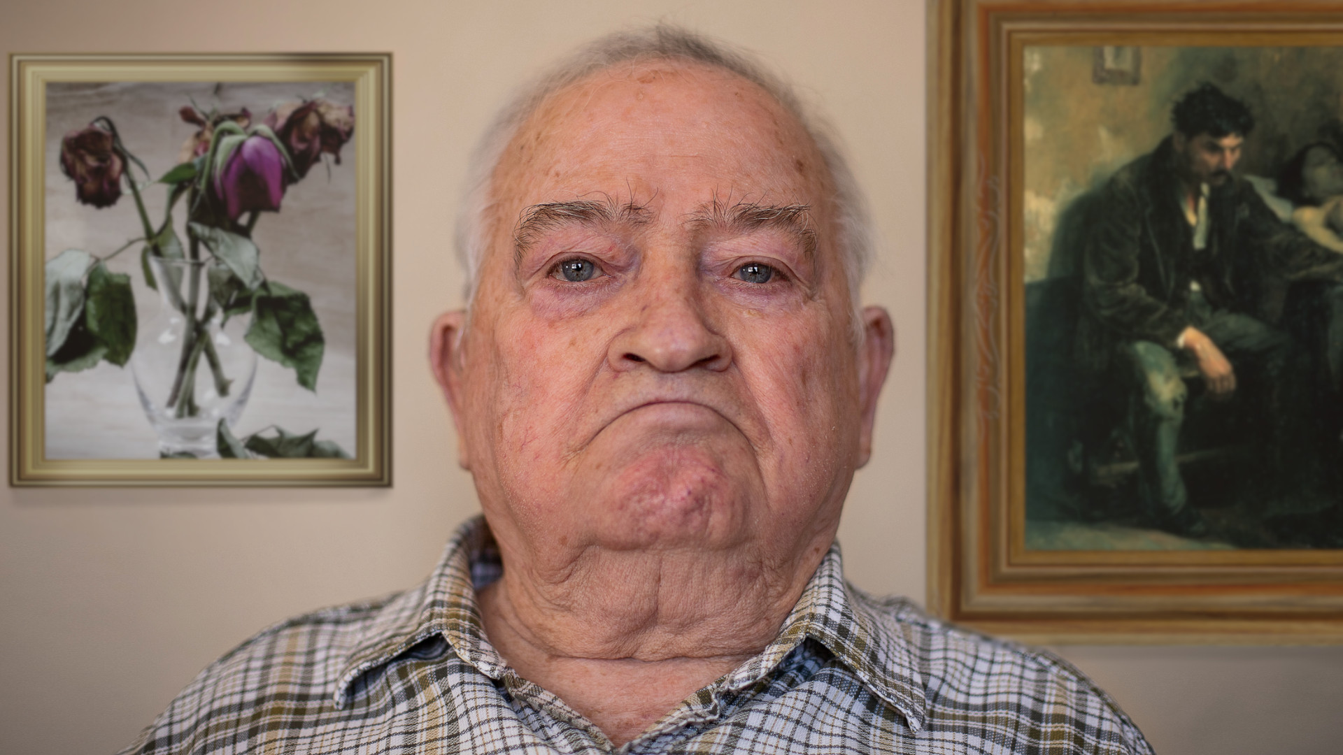 Unfriendly neighbors in Luxembourg