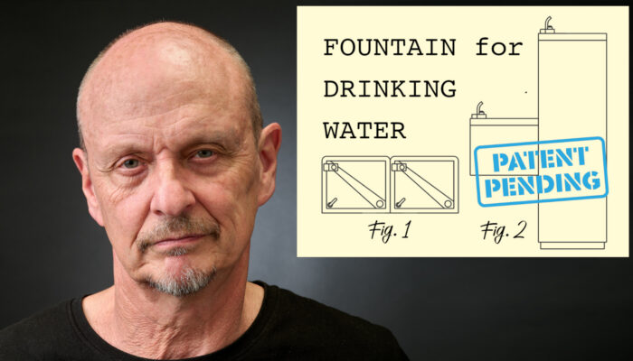 Drinking fountains in Luxembourg