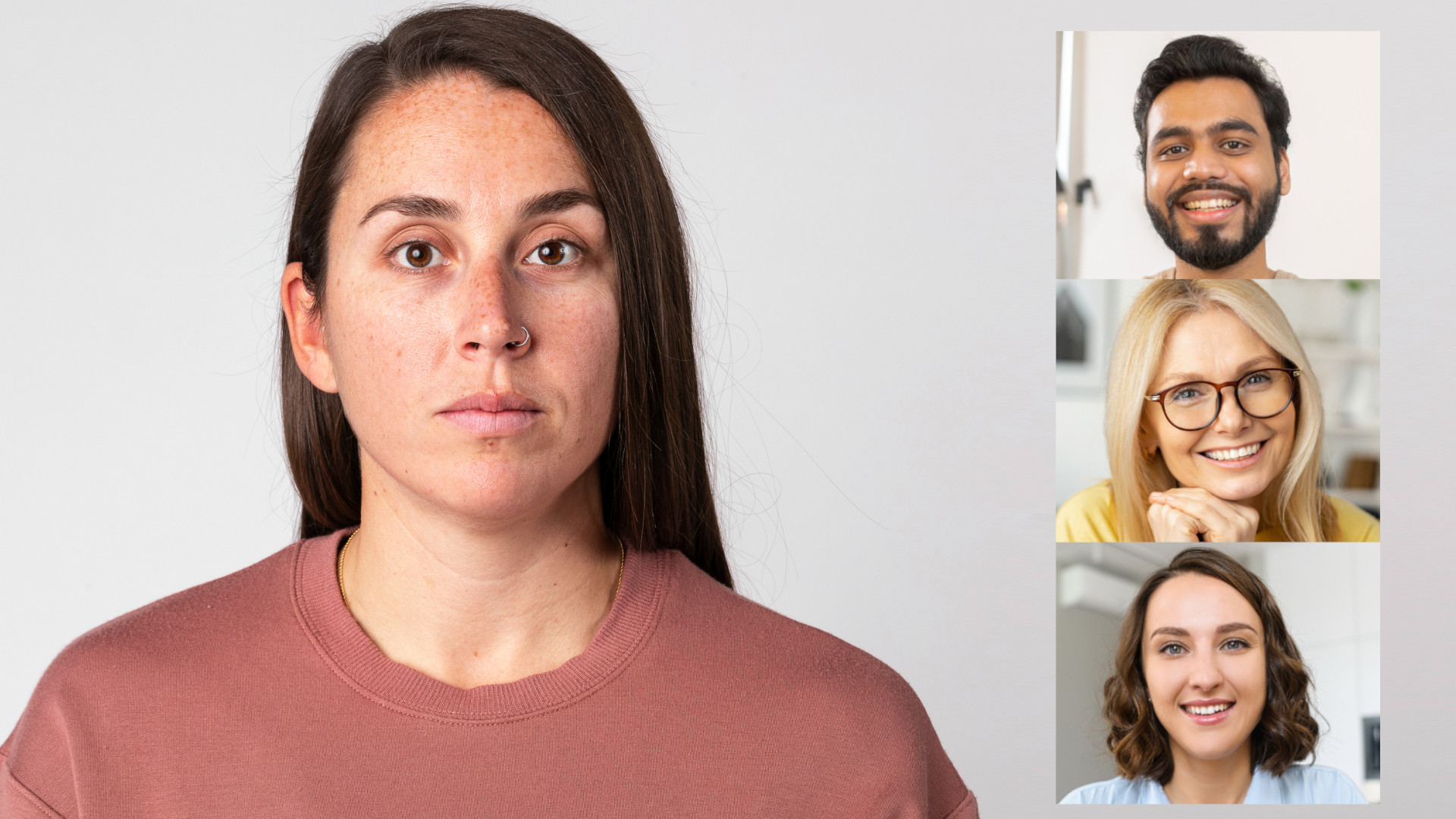 Expat despise other expats from home country