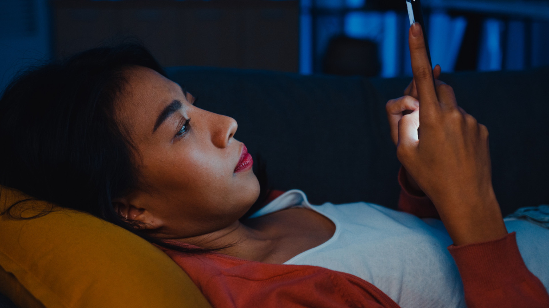 Sleep advice electronic devices