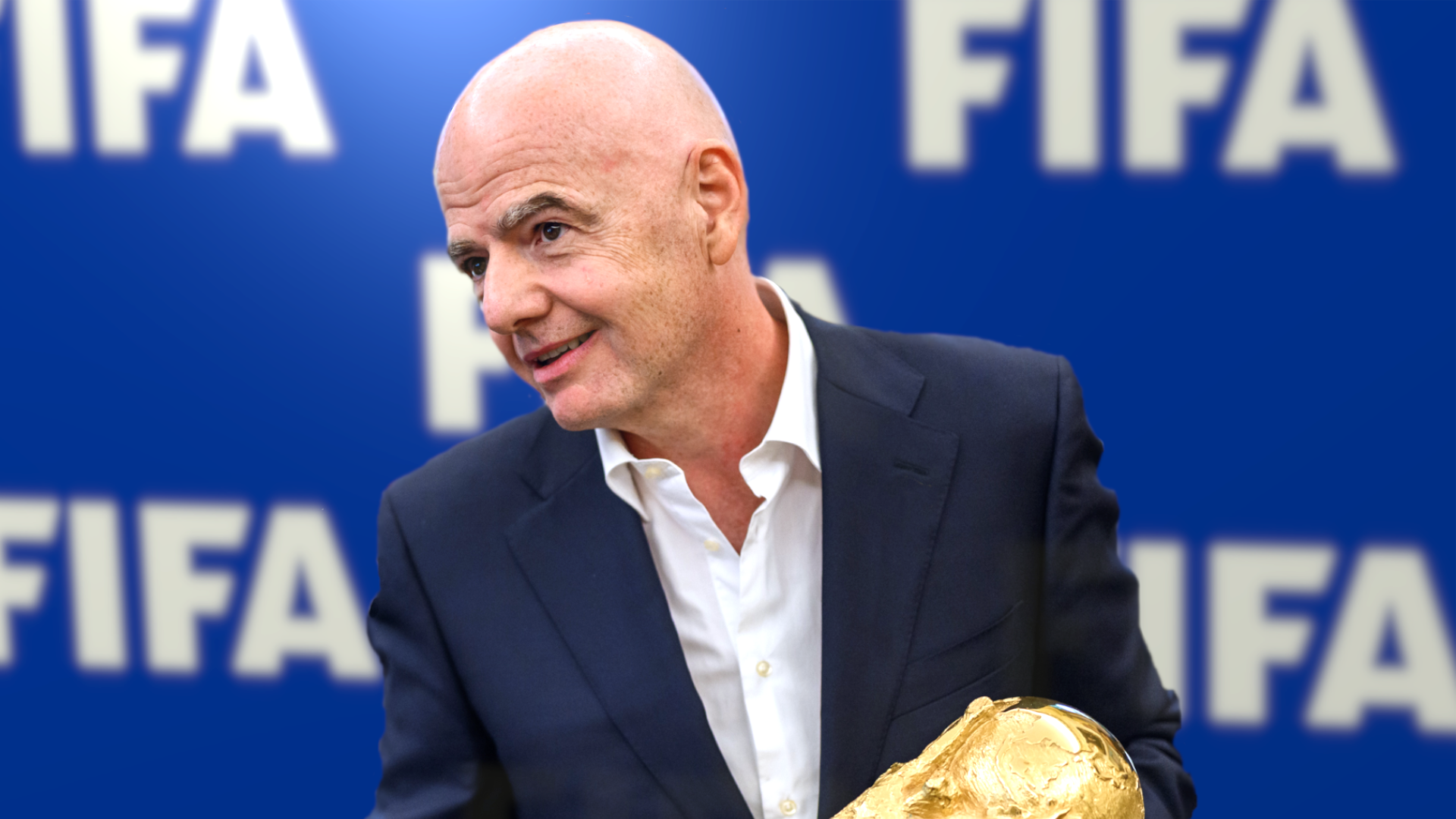 FIFA cancels World Cup